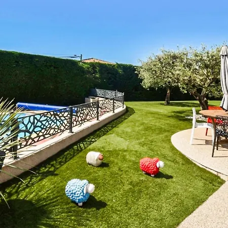 Lovely In * Valréas